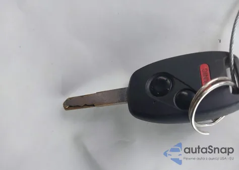 2008 Honda Cr-V Ex z USA, uszkodzony, nr VIN JHLRE48548C010270